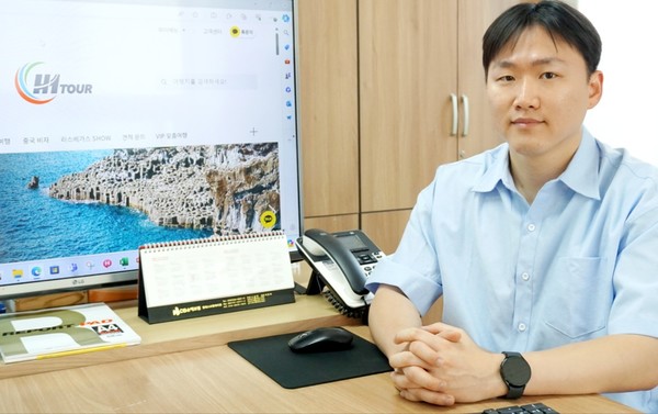 에이치원투어, B2C 시장 진출…중국의 숨은 보석 여행지 선보인다