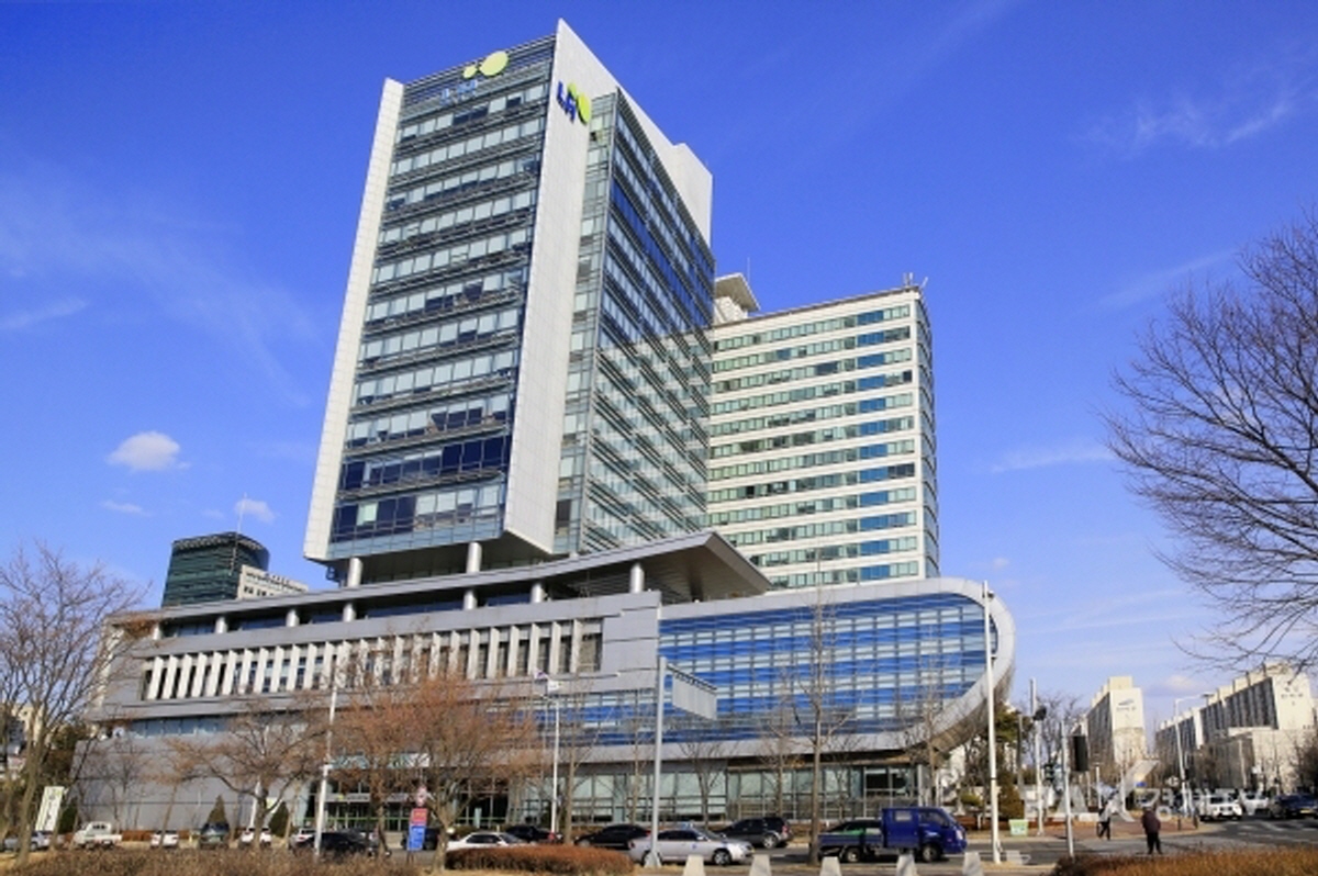 LH-초록우산-대전자활센터, 지역 취액계층 지원 위해 업무협약 체결 