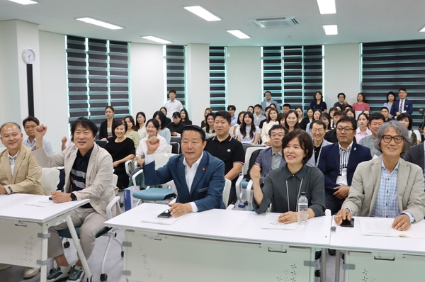 순창발효관광재단, 순창군 관광 활성화 포럼 개최