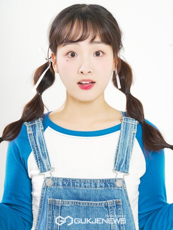 배우 연우리, TV조선 어린이 프로그램 렛츠 팡팡서 팡팡언니로 활약