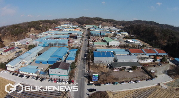 영주시, 관내 제조업체에 올해 물류비 지원…최대 300만원