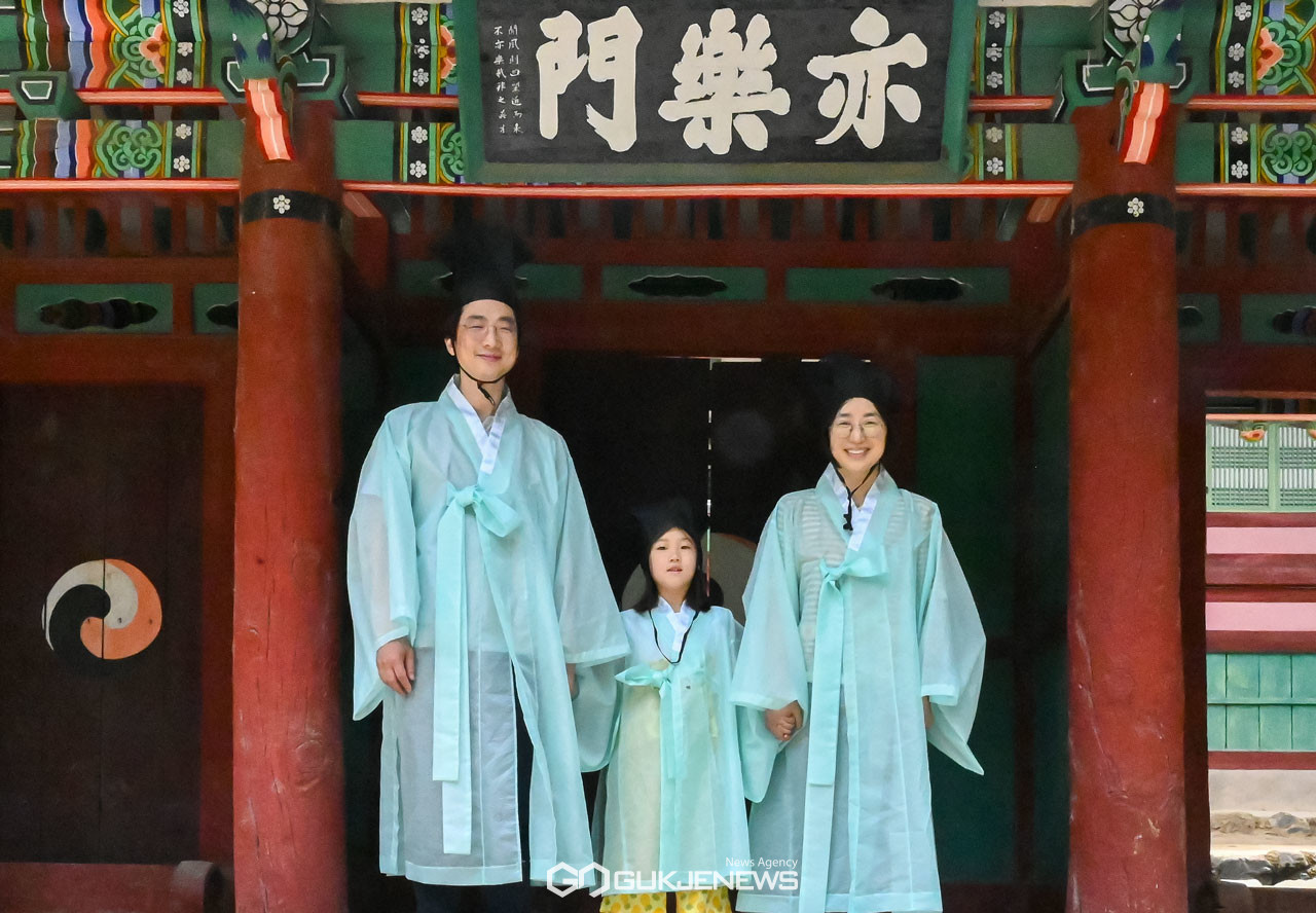 경주 신라문화원, 27번째 세계유산활용 – 갓씨구놀자 성료