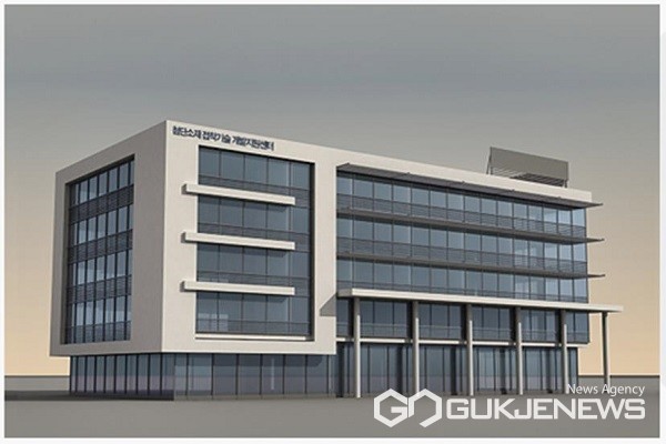 충북도, 반도체-이차전지 등 첨단소재 점접착 성능 고도화 체계 마련
