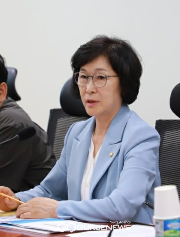 오세희 의원, 납품단가연동제...열처리 업체 80% 혜택