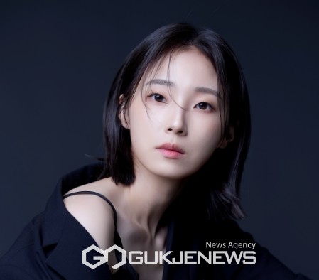 차희, 디즈니+ 메이드 인 코리아 캐스팅…현빈-정우성과 호흡