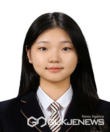 청주 대성여자상업고등학교, 하나은행 최종 합격생 배출