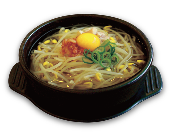 콩나물국밥 전문점 콩심, 군포점 신규 오픈