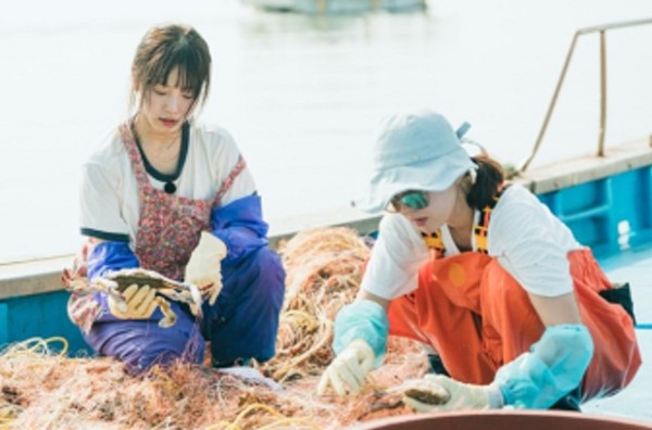 언니네 산지직송 강화도 촬영지 어디? 고민시 꽃게잡이 출격