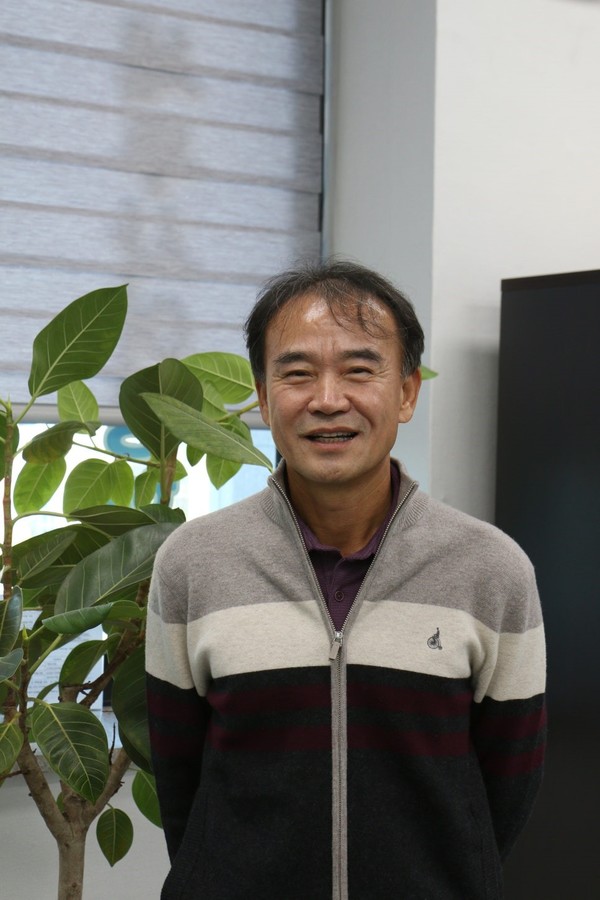 세무회계사무소 이성협 세무사, 태백시에 고향사랑기부금 100만 원 기부