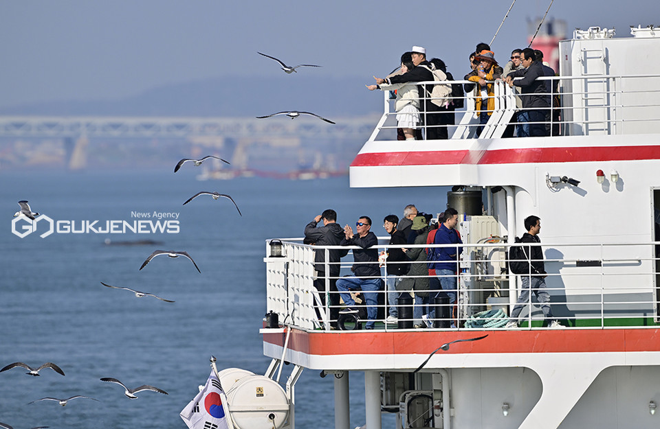 [국제포토] 주말, 여가와 여행 떠나요
