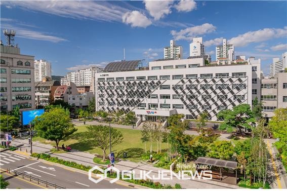 강동구, 특교금 24억 원 추가 확보…강동중앙도서관 개관 준비 박차