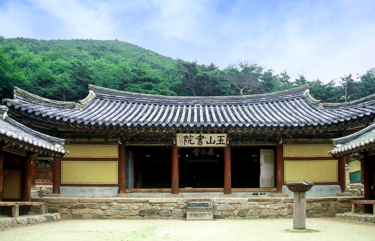 경북문화관광公, 수험생 위한 경북도 행운의 명소 4곳 소개