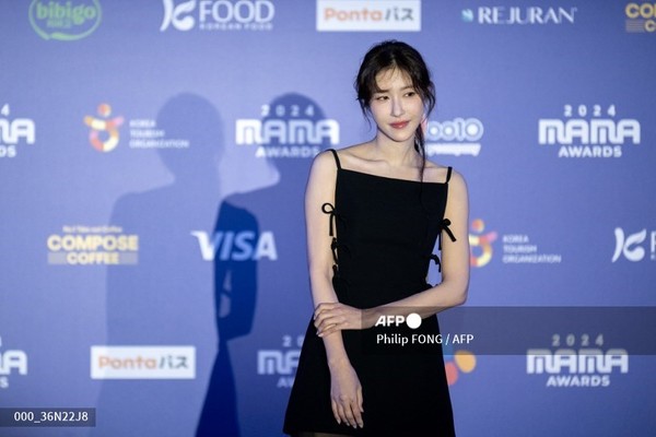 이지아 여신 미모