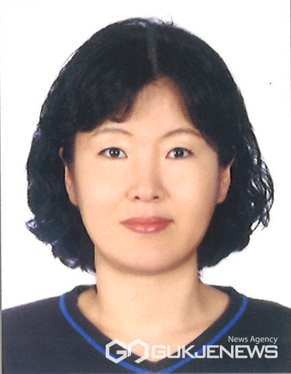 제5대 군산시공무직노조위원장 오은정 후보 당선