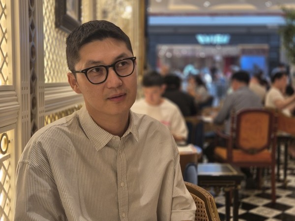  주식회사 금강상회(KKSH), Asia TV Forum & Market (ATF) 참가