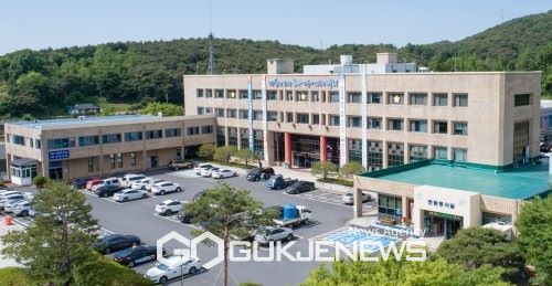 청양군, 전면 개편된 행복택시 사업으로 새롭게 출발