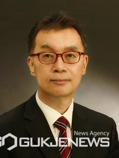 학교법인 세광학원, 최원영 씨 12대 이사장 취임