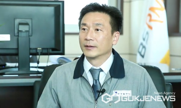 완주 산단 보성알앤디, 플랫폼 스크린도어 기술력으로 글로벌 시장 주목