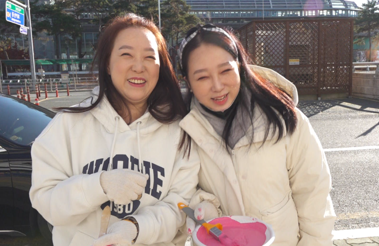 쌍둥이 자매 김밥 가게 위치 어디...인간극장 조미선·조미경 씨의 김밥 라이프