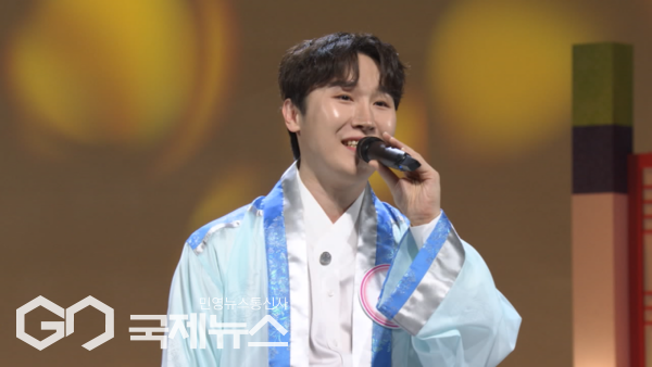 전국노래자랑의 국악 버전! 국악한마당 설기획 전국 민요 자랑