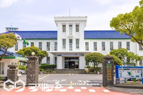 제주시, 청정제주 수산물 이미지 제고…양식분야 경쟁력 강화
