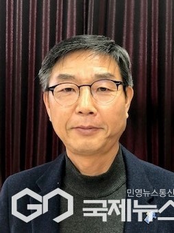 진천 이월면장학회에 가마물류(주), 장학금 200만원 전달