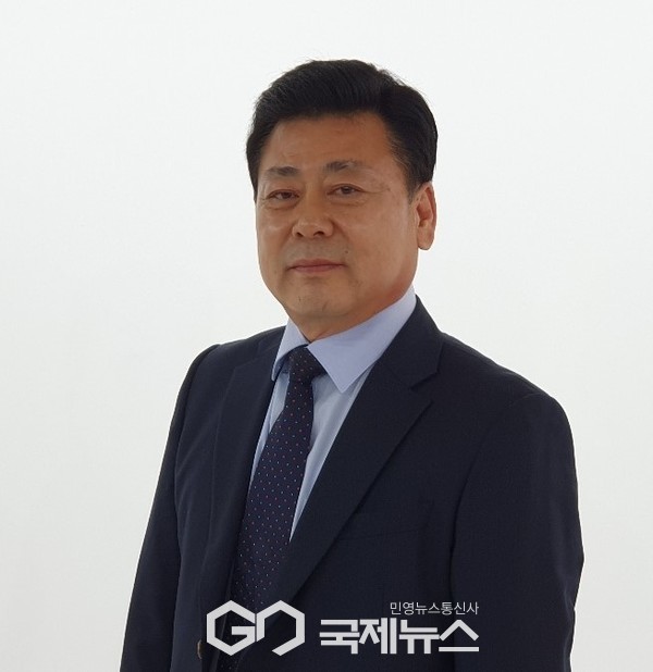 (주)신진이앤지&SJ엔지니어링 이정식 대표, 오만왕실과 사업진출을 위한 환담가져