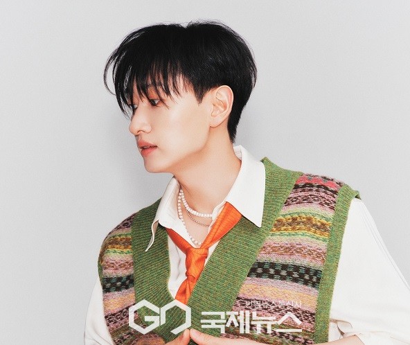 슈퍼주니어 은혁, 초록우산에 산불 성금 1억원 기부