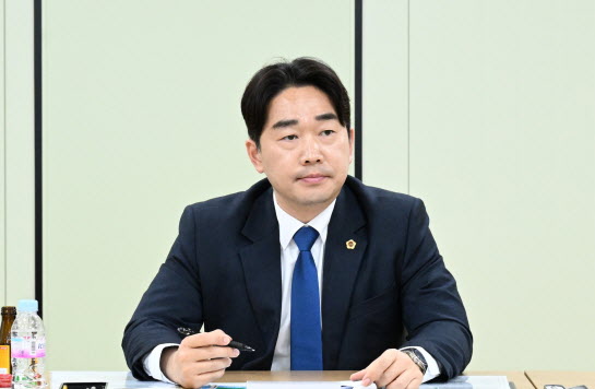 세종시의회 산업건설위, 주요 시설 현장 방문…침수피해 대응 및 지역경제 활성화 논의
