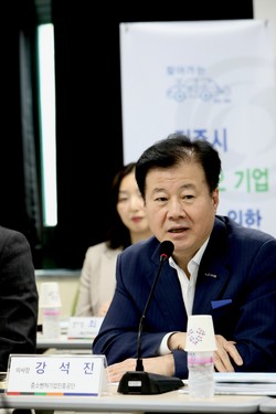 중진공·진주바이오산업진흥원, 그린바이오 산업 활성화 견인