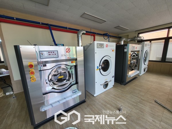 청양군, 기업하기 좋은 도시로 더 큰 매력 느낀다!