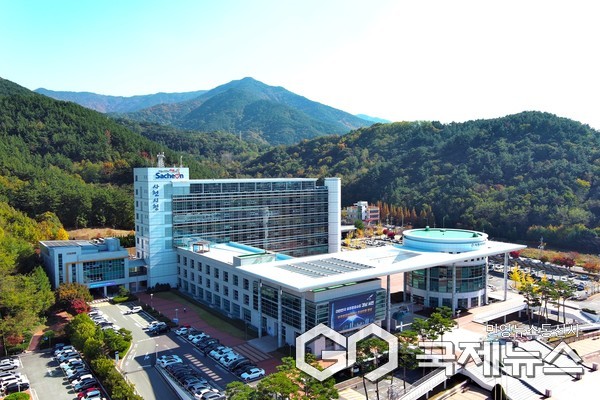사천시, 한국우주항공산업협회와 함께 우주항공품질인증 지원사업 추진
