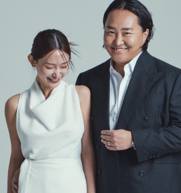 조째즈, 미모의 아내 깜짝...나이와 프로필·재즈바 위치는?