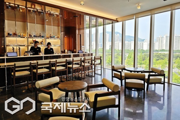 신세계 센텀시티, VIP 고객 대상 서비스 강화 나서