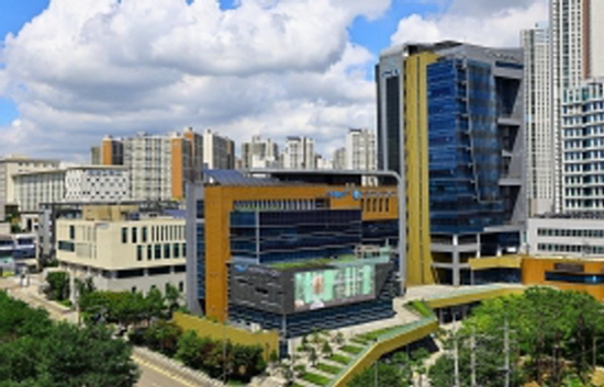 인천시, 남동정수장 정수지정비 가동중단