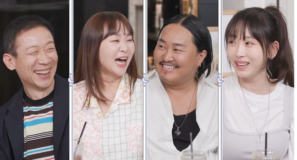 '돌싱포맨' 정석용 5살 연하 예비신부 누구? 