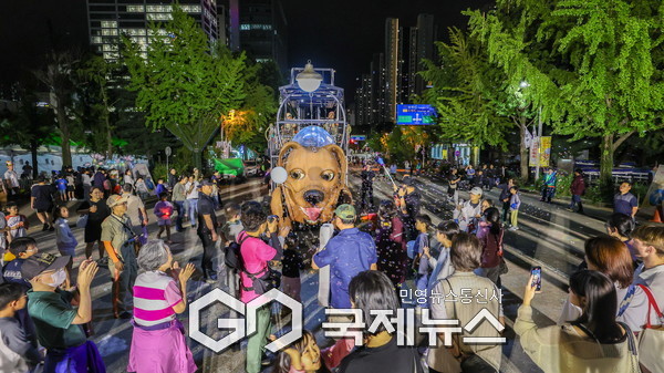 2026 과천공연예술축제