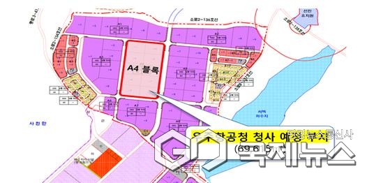 우주항공청, 청사 건립 착수...BTL 기획제안 공모