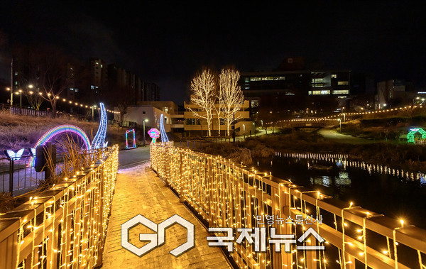 2025 양천 비체나라 페스티벌