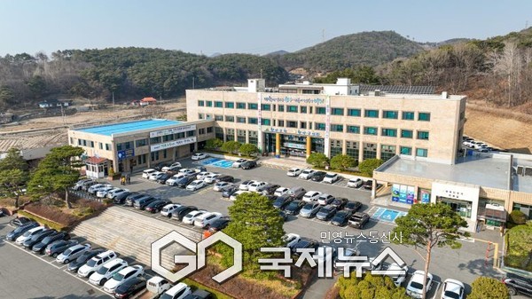 청양군, 고유가 피해지원금 최대 60만 원 지급…신속 집행 TF 가동