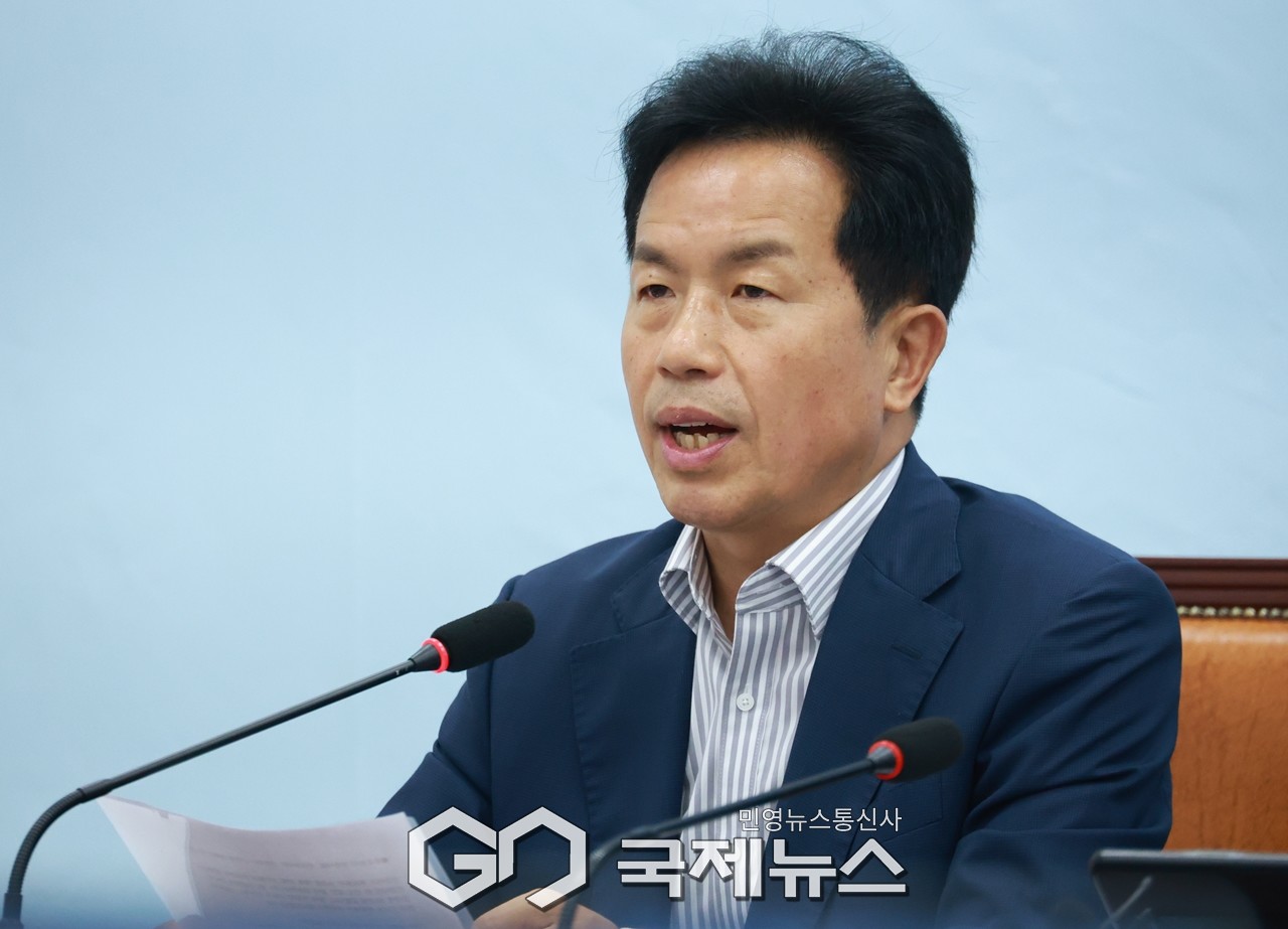 진보당, 국정조사·전면적인 선관위 개혁
