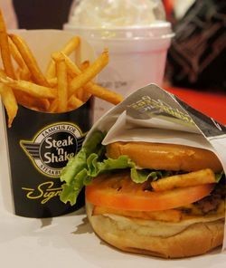 천의 얼굴 뉴욕 햄버거…입맛따라 취향따라 고르세요