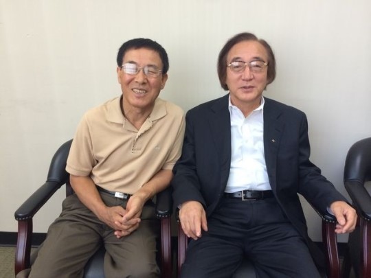 짝을 찾아 드려요…청실홍실