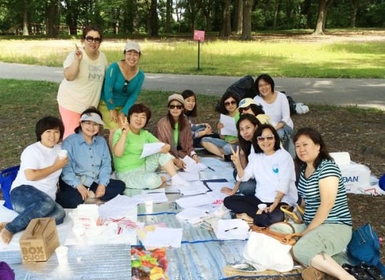 NY·NJ 한국학교 일제히 개학