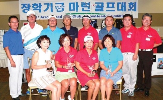 [동부] 300명의 꿈나무를 위한 나이스 샷