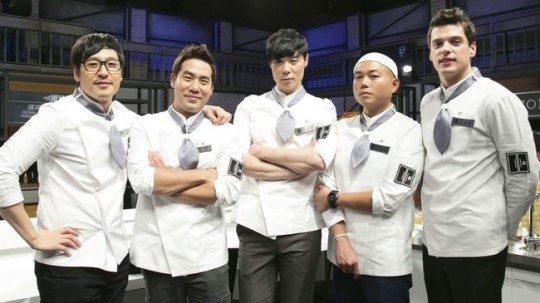 JTBC '냉장고를 부탁해'…홍석천, 김풍-최현석과 요리대결 "요리사로서의 진가 보여줄 것" 