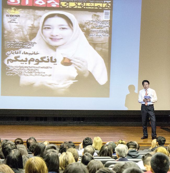 90년대 불기 시작한 한류…외교적 교류에도 큰 도움