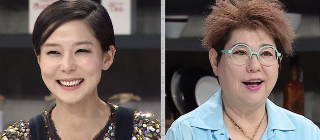 JTBC 냉장고를 부탁해…양희은·김나영 동반 출연! 양희은 나영이네 냉장고 들려줘