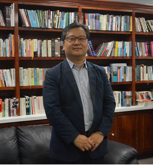 <가스펠 라운지> 빛내리교회 정찬수 목사