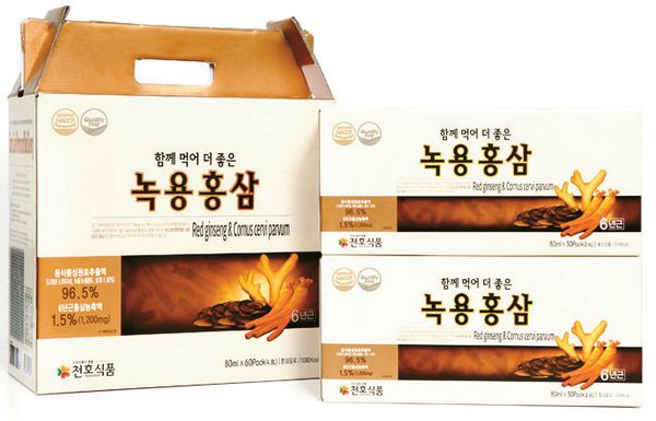 무더위에 지친 당신 핫딜에서 준비한 건강식품으로 활력을
